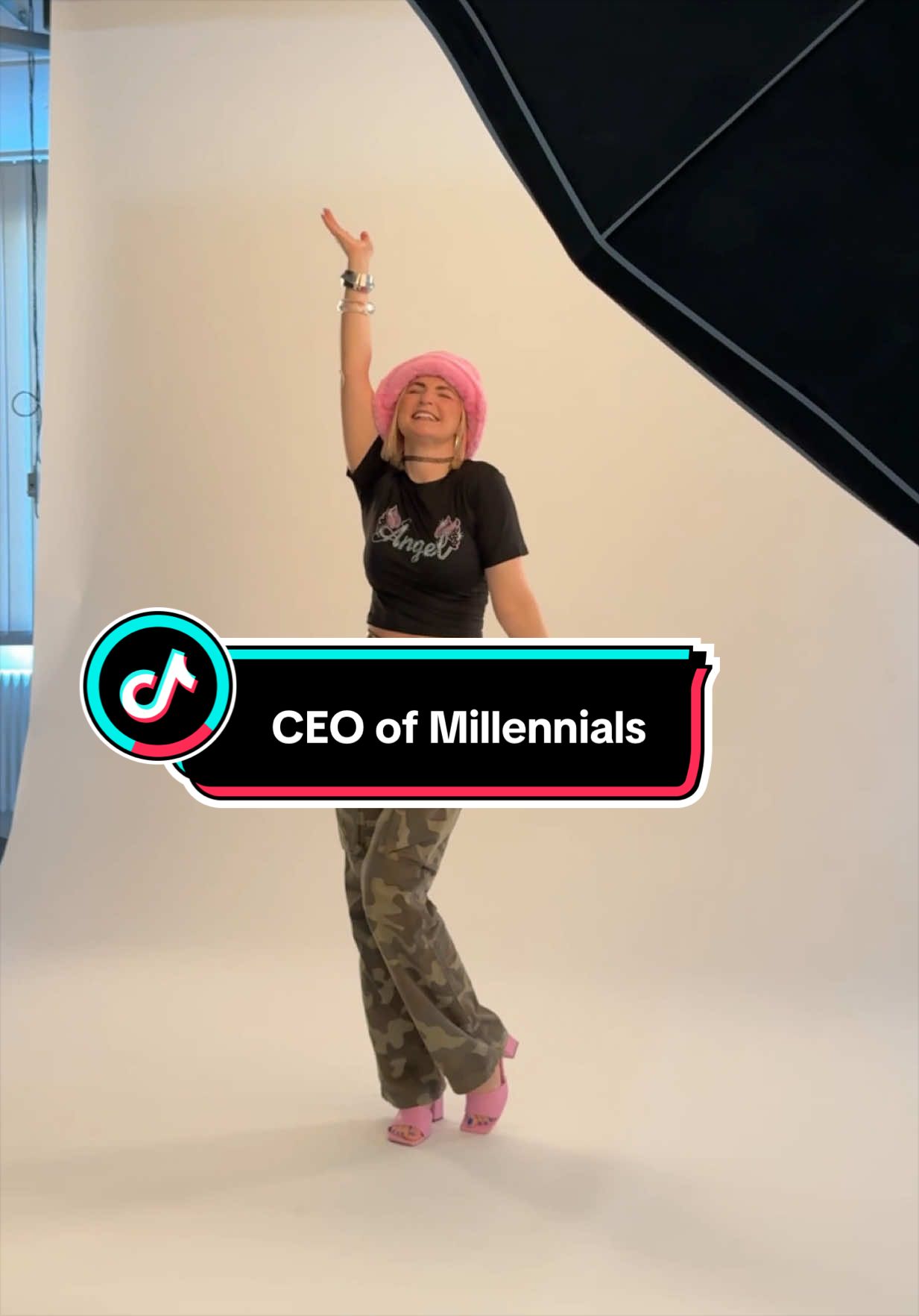 Yours truly… 16.6.🤫  #wirsindmillennials #ceoofmillennials #millennials  @Fab Creative Collective 