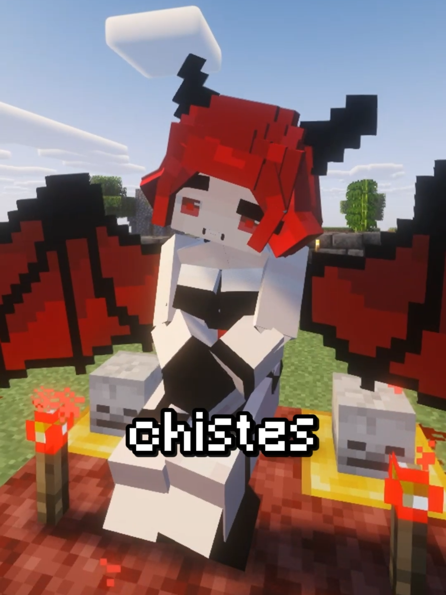😏 Otra vez desde cero #minecraft #ftypシ #minecraftanimation #minecraftmemes #minecraftshorts