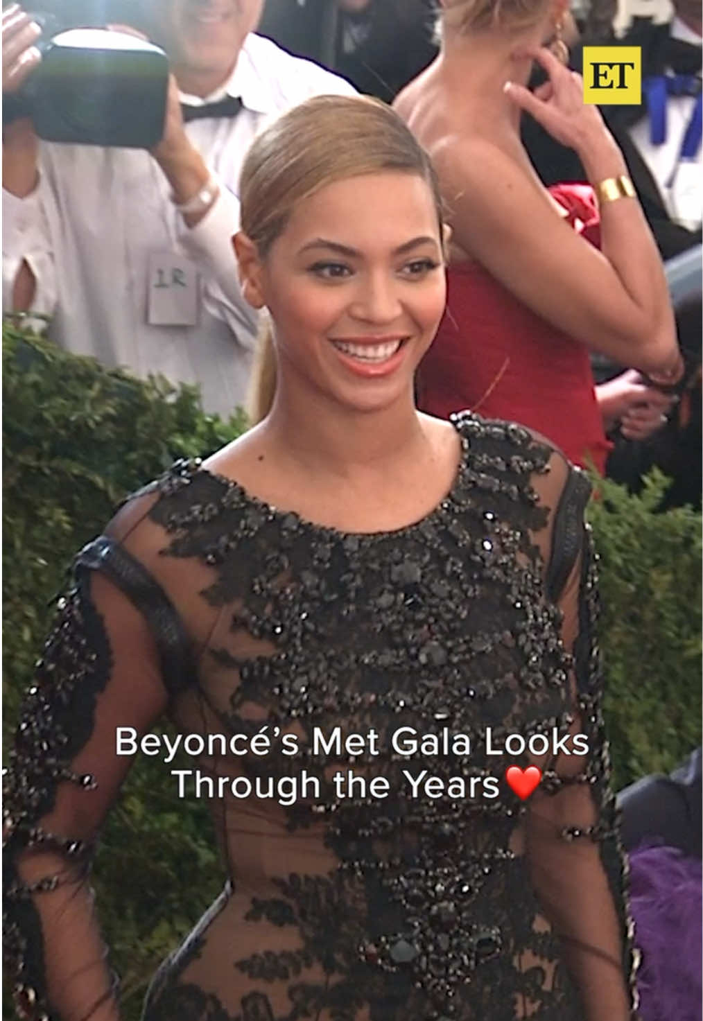 We can't wait to see another 𝐢𝐫𝐫𝐞𝐩𝐥𝐚𝐜𝐞𝐚𝐛𝐥𝐞 look from Beyoncé, who is stepping back into the Met Gala as co-chair after a 10-year hiatus 👑 #beyonce #metgala 