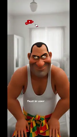PART 9| The Wicked Landlord Who Met His Match 😂  #talesbyleady  #africanfolktales  #storytime #storytelling #story