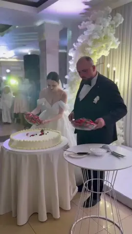 #італійськийпирігторт #weddingday30.04.2026💍♥️#loveyou 