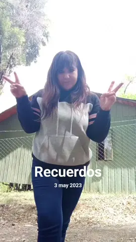 #recuerdos