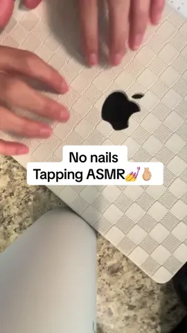 Sticky nub tapping🥱 follow me for the best sleep ever!!😇 #lofi #fyp #foryou #asmr #tappingasmr 