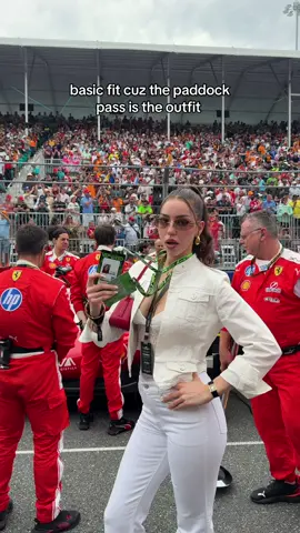 Best day of our lives #miamigp #f1 