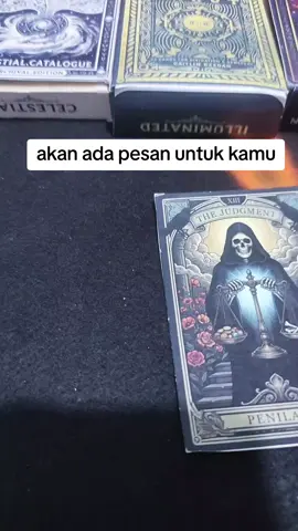 #masyaallahtabarakkallah #tarot #fypage #trend #viraltiktok 