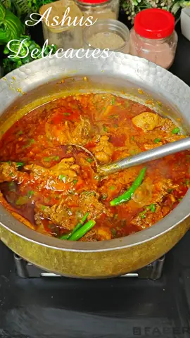 Hyderabadi Chicken Masala  #hyderabadi  #chicken #masala #recipes #2026 