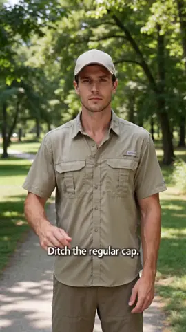 Outdoor Breathable Summer Fisherman Hat, Adjustable Sun Bucket Hat, Unisex Camping Hiking Cap, Quick Dry Fishing Hat, UV Protection #outdoorgear #bucketbag #fishingsunglasses #baseballmomhat #dailygearguide #boatmusthaves #boatingessentials #beachoutfitmen #builtforoutdoors #campinggearfinds