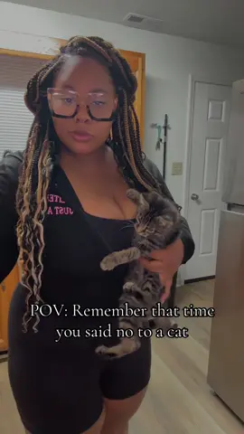 #viral #catmom 