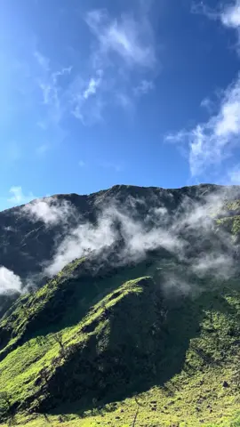 #merbabu 