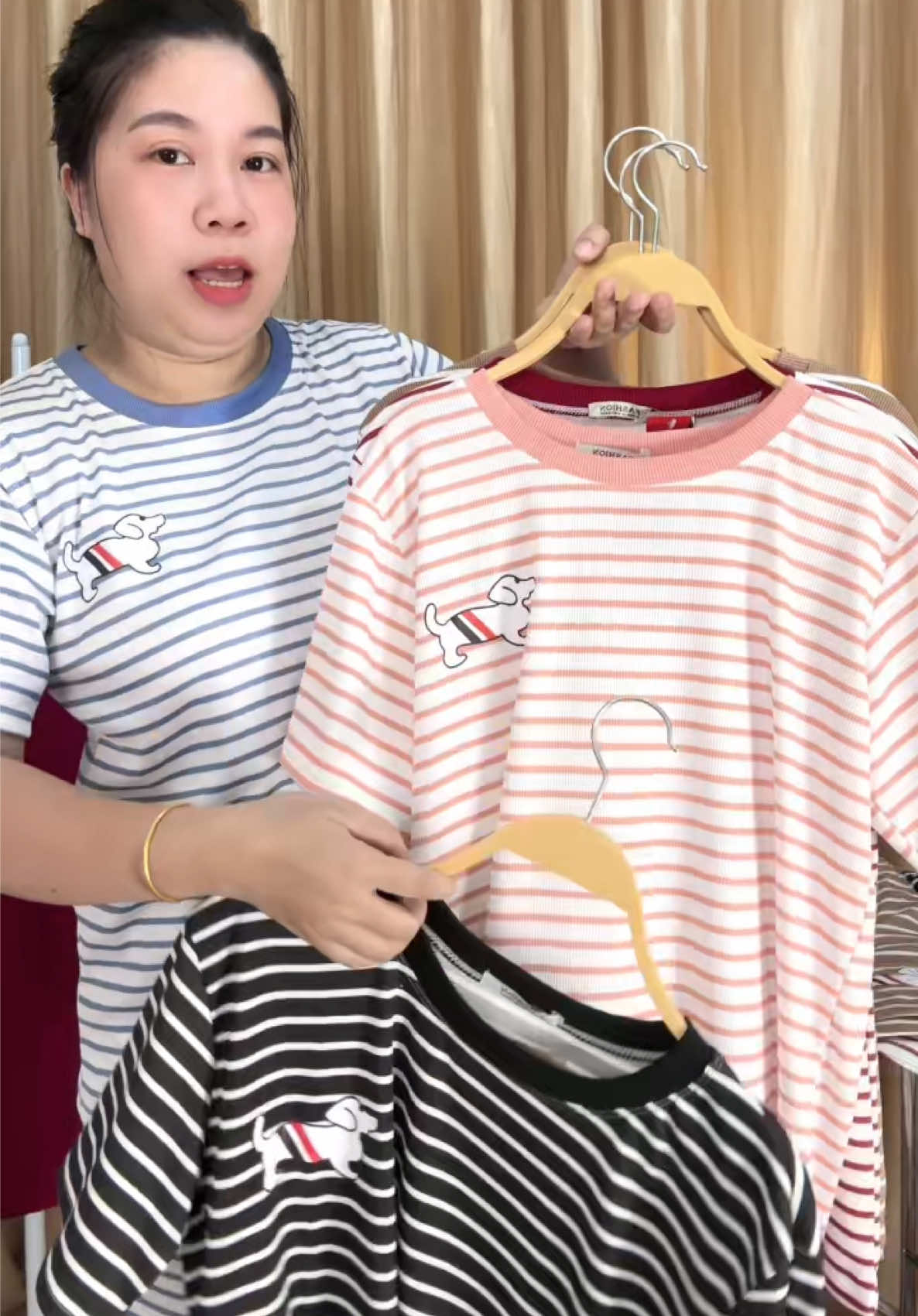 Set bộ thun tăm mặc nhà bigsize #setboxinh #setthuntam #bodonu #thuntam #xuhuong 
