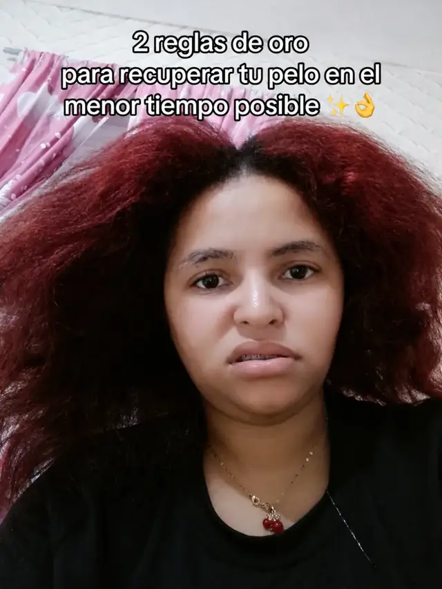 No tienes que dejarlo por completo, pero baja la temperatura y disminuye las pasadas. Busca peinados que se adapten a tu tipo de cabello y que no exijan tanto calor. Siéntete linda sin sacrificar la salud de tu pelito.💞Coloca serum en tus puntas varias veces al día y agrégales protector de calor ,sellador de puntas pantene adicional antes de estilizarte #pantene #cuidadodelcabello 
