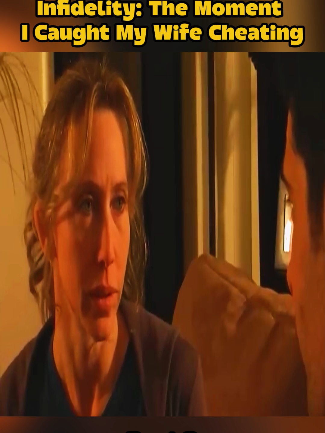 Infidelity The Moment I Caught My Wife Cheating -2#viral #life #infidelity #usa #wife