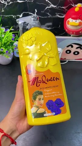 Chai sữa tắm MaQueen hương nước hoa 1200ml siêu thơm như nước hoa tiền triệu#suatamMaQueen #MaQueen#xuhuong  