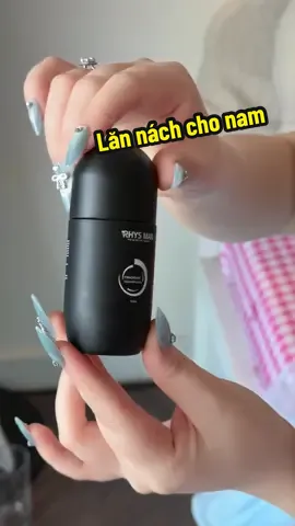 Lăn nách cho nam #lannachkhumui #lannachkhumuihuongnuochoa #lankhumuinam 