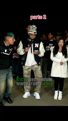 parte 2#viral #parati #pinkyshow #huancayo_perú #infiel 