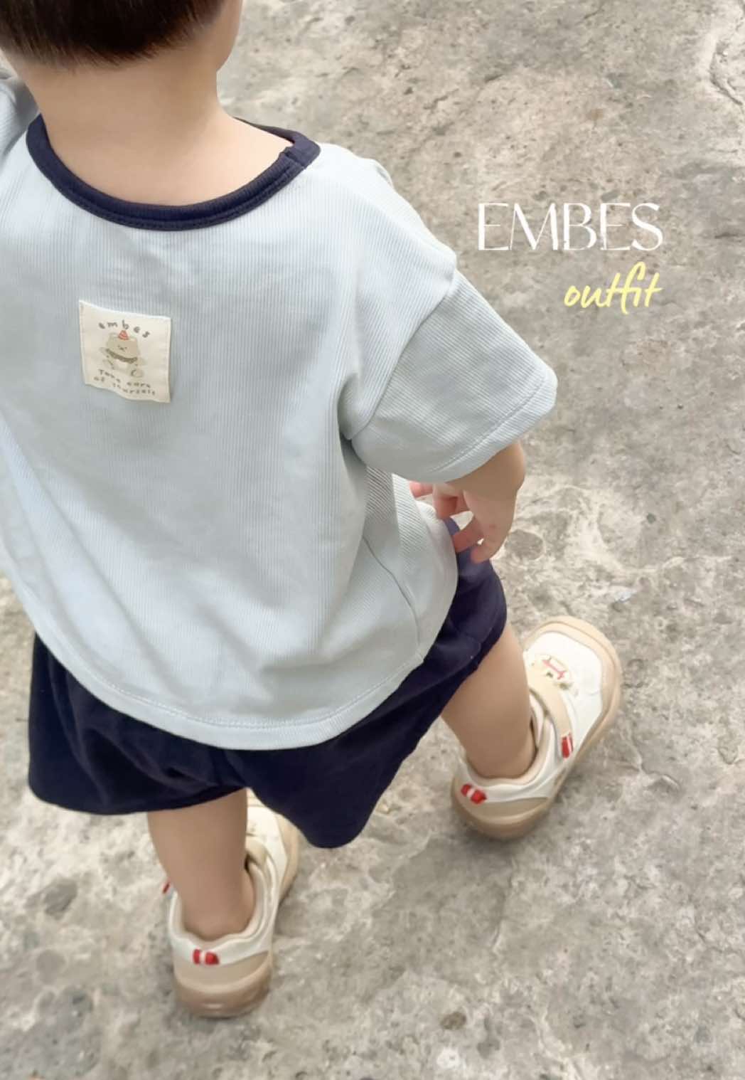 Ơn giời hết Lễ rồi đi học thôi Shin ơi 😆 #meshinthuine #embes #quanaohechobe #TikTokShop #ThuHaiFreeship  