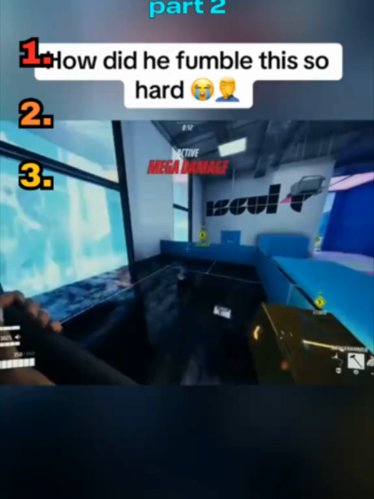 Ranking Top 3 The Finals Funniest Moments 😂#funny #gaming #top3 #thefinals