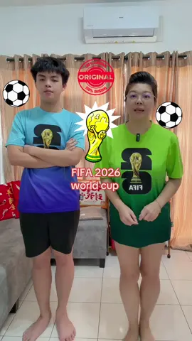 FIFA World Cup 2026 #cikguyenyen #yenyenteacher #fyp #fifa #fifaworldcup 