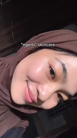 harus rajin rajin ya biar hempas muka gradakan