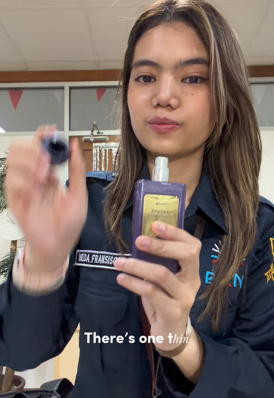 HINT Poised wanginya tahan seharian  #rekomendasiparfum #hint #parfume 