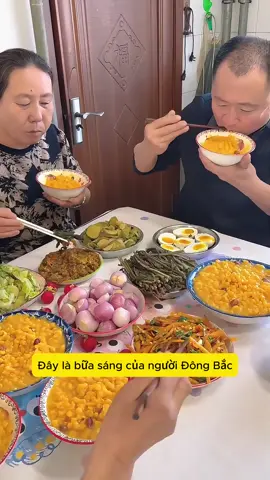 🤔Hóa ra mỗi vùng đều có món ăn sáng đặc trưng riêng, đa dạng và hấp dẫn hơn bạn nghĩ!✨ #ĂnSáng #ẨmThực #KhámPhá #VănHóa #MónNgon 