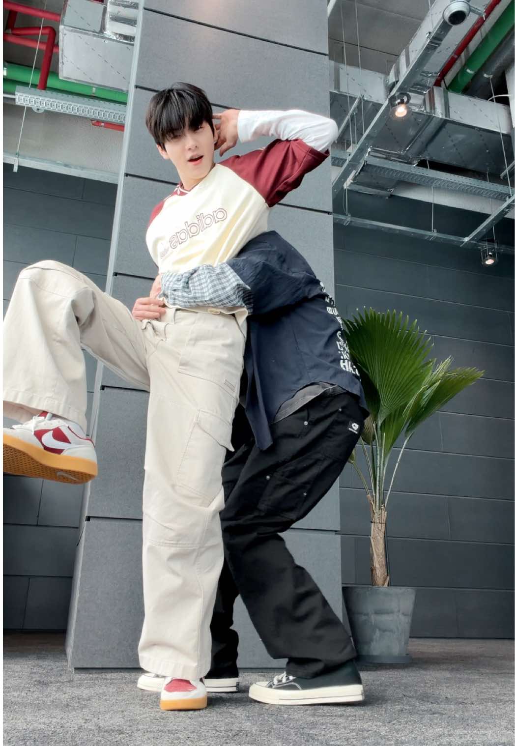 STICK!!! with you...🫂 #TXT #하루에_하루만_더 #Stick_With_You 