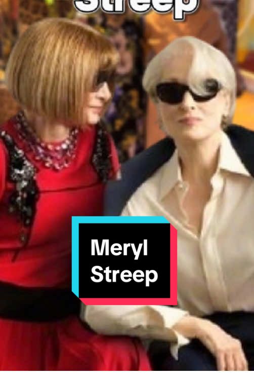 Why has Meryl Streep, who rose to fame by portraying Anna Wintour, refused her invitation to the Met Gala red carpet? A huge secret is hidden in *The Devil Wears Prada 2*.#fpy #USA #celebrity #merylstreep #metgala 