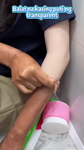 Kung maitim ang balat mo at may amoy katawan, dapat mong subukan itong sabon na ito!