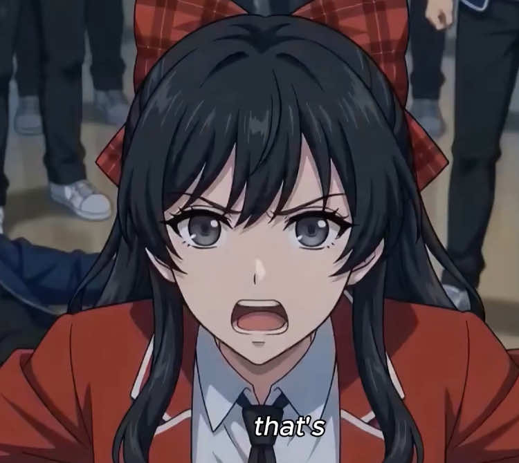 #anime #animetiktok #animerecommendations