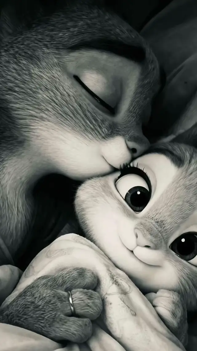 ❤️