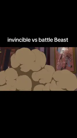 #invincible #battlebeast #rexsplode #fyp #viral 