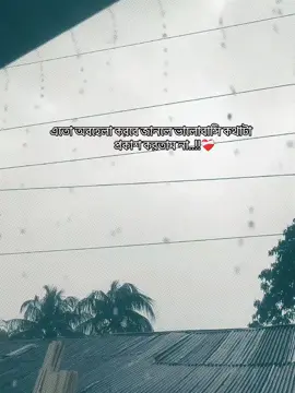 এতো অবহেলা করবে জানলে ভালোবাসি কথাটা প্রকাশ করতাম না..!!❤️‍🩹 #fyppppppppppppppppppppppppppppp #fyp #foryou #viralvideo #capcut 