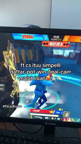 ft musuh bot bot d bayo #bismilahrame #fyppppppppppppppppppppppp #ftcees #ftcees 