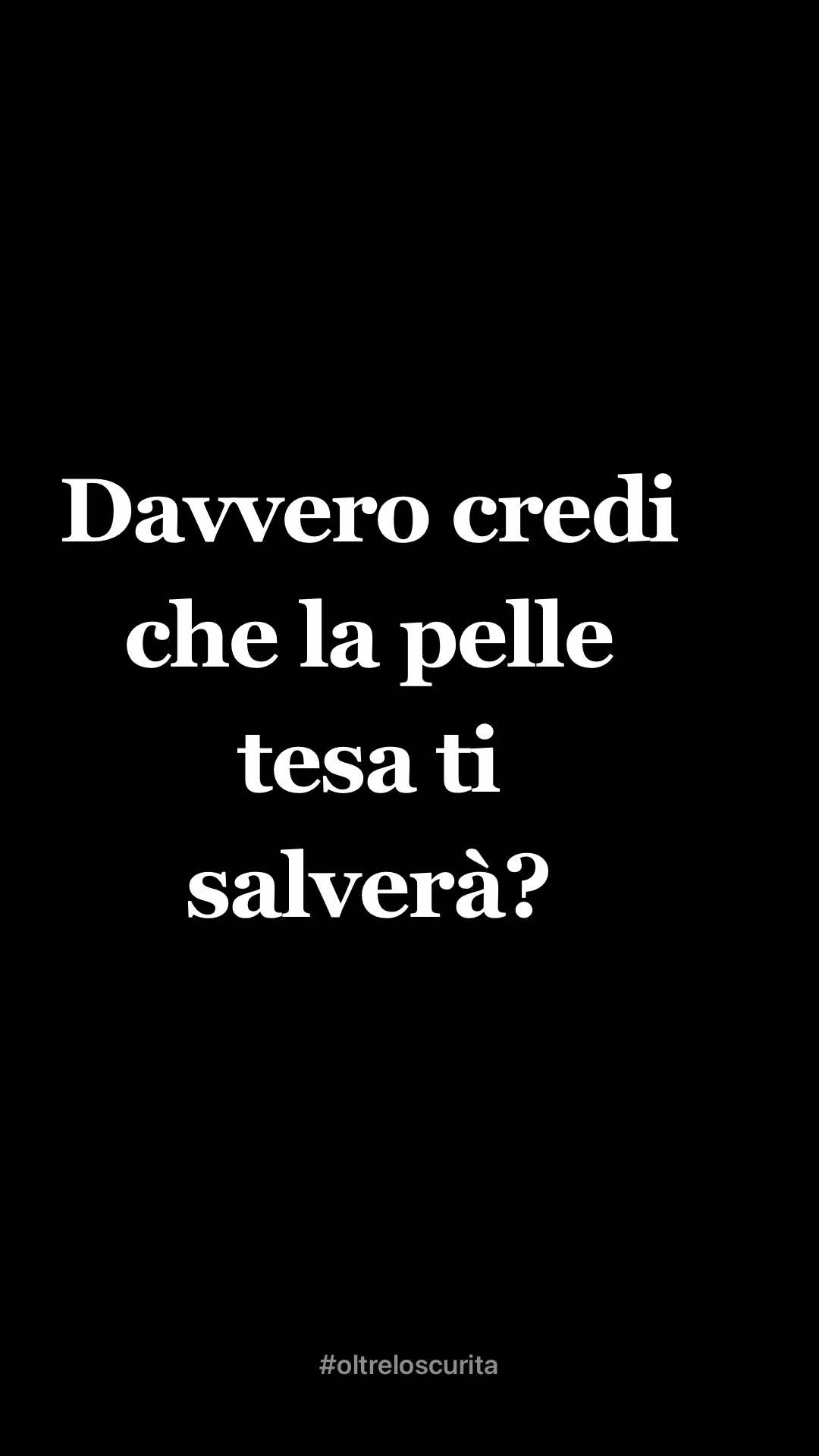 Le leggende nascono da chi sa trasformare l’ordinario in straordinario, anche quando nessuno sta guardando.  — Mi trovi su TikTok @oltreloscurita 
