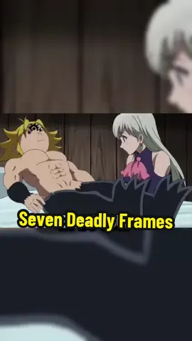 C’était pas mieux avant en fait #sevendeadlysins #7ds #animefyp #viral #humour 