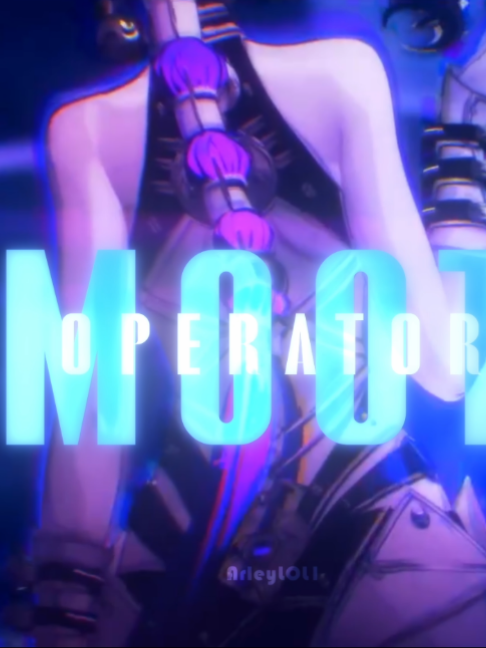 His EYES are like ANGELS but... | Promeia #zenlesszonezero #zzzero #promeia