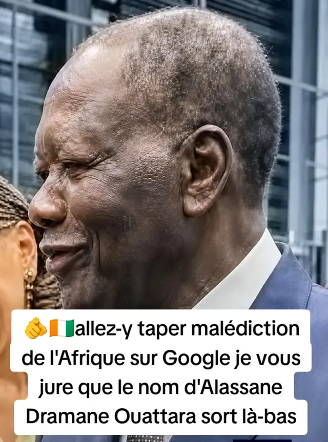 🫵🇨🇮l’attention de Monsieur Alassane Dramane Ouattara, Président de la République de Côte d’Ivoire. Monsieur le Président, Nous, porte-paroles et représentants des collectifs des victimes des massacres de 2011, brisons aujourd'hui le silence pour vous adresser ce message de dignité, de douleur, mais surtout d'exigence de justice. Depuis quinze ans, les terres de l’Ouest ivoirien portent les stigmates indélébiles de la barbarie. Alors que le pays affiche des signes de reconstruction, une plaie reste béante : celle de l’impunité dont jouissent les auteurs des massacres de Duékoué, de Guitrozon, de Nahibly et de tant d’autres localités martyres. Le constat d'une justice à deux vitesses Nous observons avec une attention constante vos actions et vos discours de réconciliation. Cependant, la réconciliation ne peut se bâtir sur l’amnésie collective ou sur le sacrifice des victimes sur l’autel de la realpolitik. Le sang versé n'est pas oublié : Les rapports des organisations internationales ont clairement identifié les responsabilités des chefs rebelles et des supplétifs armés dans ces crimes contre l’humanité. L'attente insupportable : Tandis que certains acteurs de la crise ont fait face à la justice, les bourreaux de l’Ouest, ceux qui ont orchestré l'extermination de civils innocents, circulent encore librement, certains occupant parfois des postes de responsabilité. Notre exigence : Des procédures judiciaires immédiates Monsieur le Président, vous êtes le garant de l’unité nationale et de l’égalité des citoyens devant la loi. Nous vous demandons solennellement : L'engagement de poursuites fermes : Que l’appareil judiciaire ivoirien se saisisse sans délai des dossiers concernant les chefs rebelles impliqués dans les massacres de 2011. La fin de la protection politique : Qu’aucune appartenance politique ou militaire ne puisse plus servir de bouclier à ceux qui ont du sang sur les mains. La reconnaissance des victimes : Que les victimes de l’Ouest ne soient plus les 