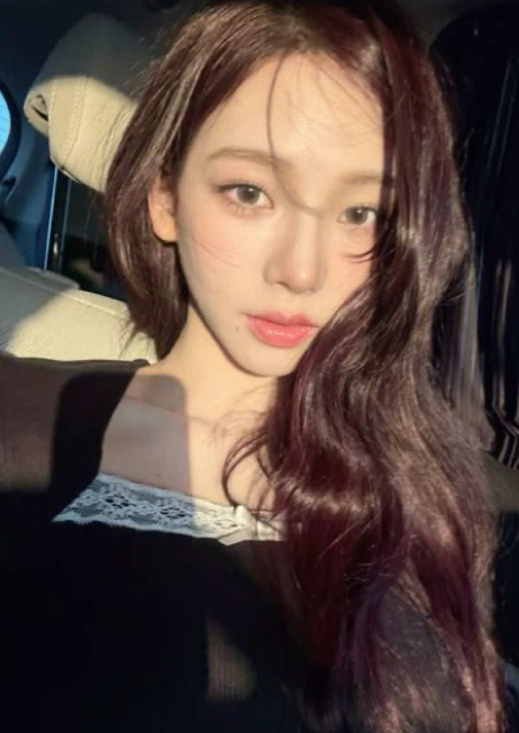 Up vội để đi học🤯 #Karina#lthcnw☾#wiren_ris🌀#Jaely♡#vantran_cp 
