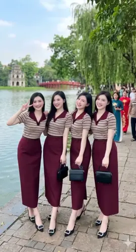 set xinh đây nè #Huongmiuquanao #setxinh #phoidoxinh #setxinh #hottrend 