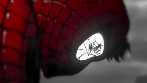 animations: @Raphyxz‬ ‪@EoDanOficial‬​ @antikxge‬​ || #marvel #spiderman #deadpool #spideypool 