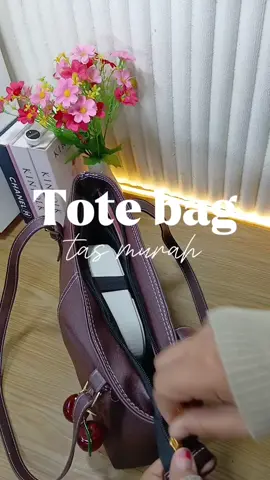tote bag simple cantik elegant#totebagmediumsize #samaanyuk 
