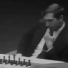 HISTORY MAKER🔥#bobbyfisher #blowthisup #fyp #trending #chess 