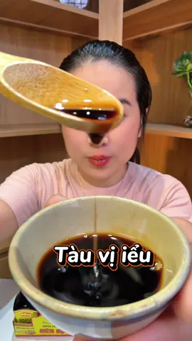 có ai còn nhớ cái vị nước tương Tàu Vị Iểu hồi xưa hong ?#bepcuagiao #xuhuong #mukbang #nuoctuong #nuoctuongmekong 