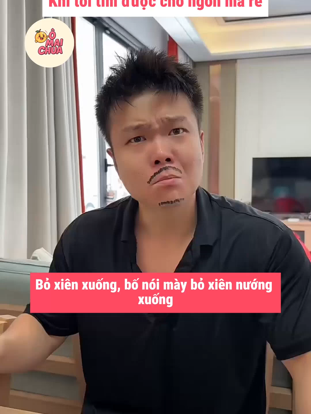 Hóa ra đó giờ ăn sai cách hết 🤣 #shorts #shorts