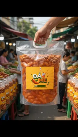 Đá Me hạt dẻo, khóm mix hạt đá
