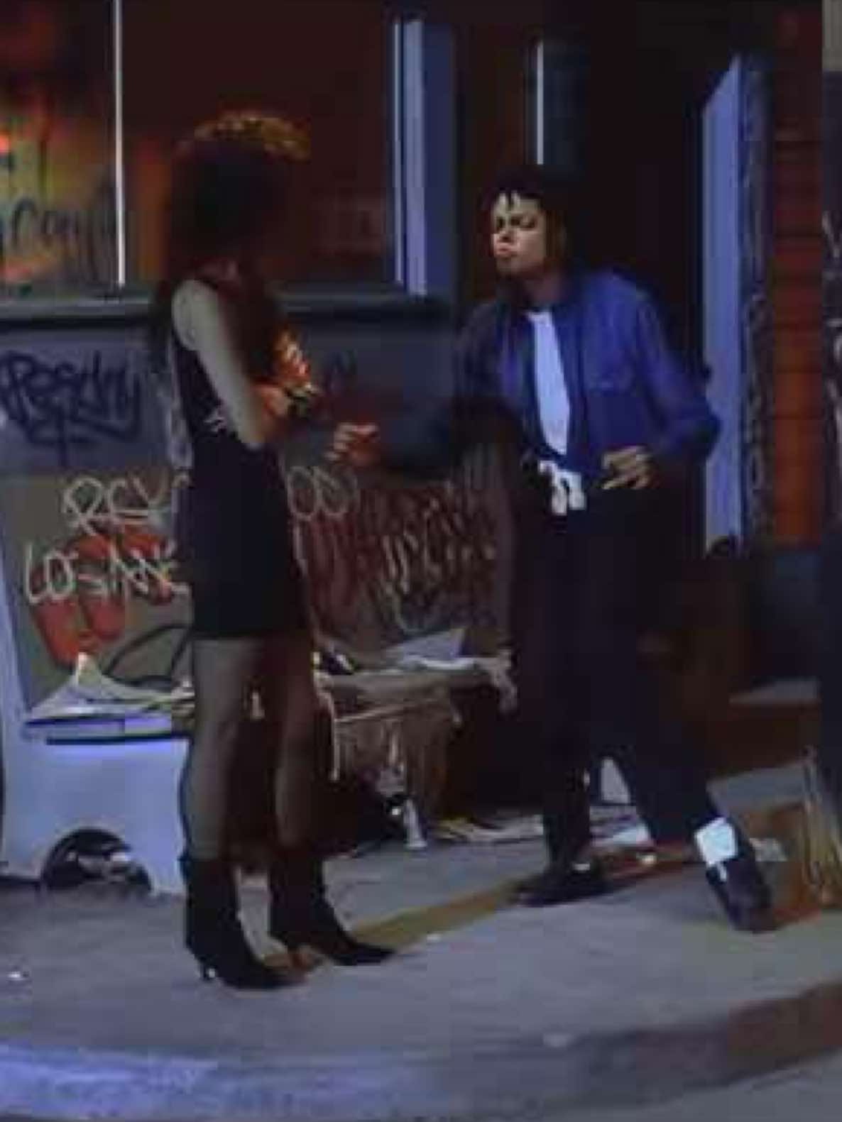 Michael Jackson - The Way You Make Me Feel|#MJ #TheWayYouMakeMeFeel 