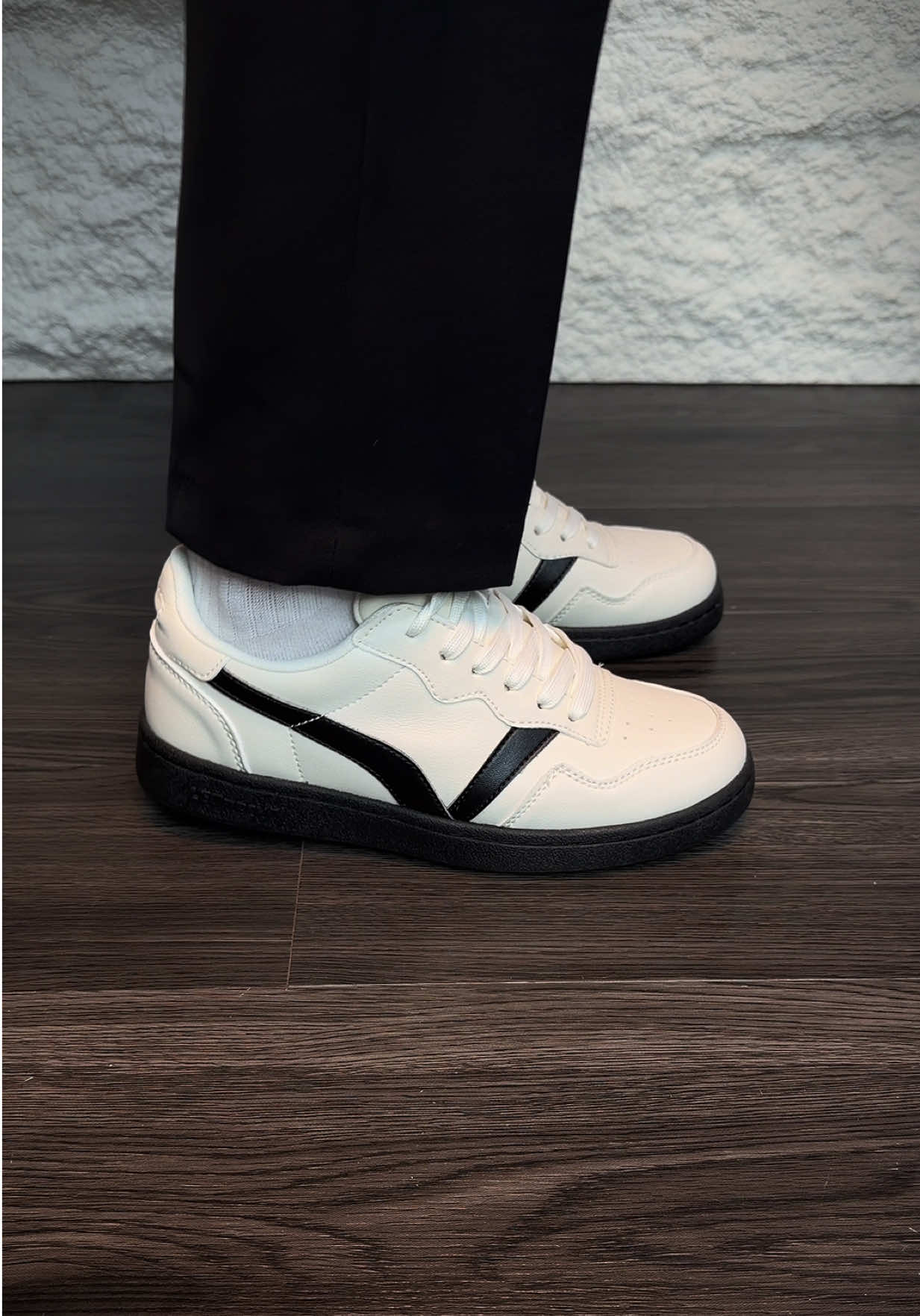 Giày Da, Sneaker LEONERVA 808 #giaysneaker #giaynam #giaynu #giaythethao #leosneaker47 
