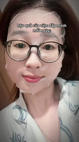k muốn bị như t thì đừng đắp nha #goolover #gookin