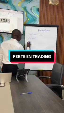 Perte en Trading par stop Loss (SL) ou Stop Out Comment placer un stop Loss  Se lancer dans le trading en Afrique  Comment trader Trader Burkinabé  Exness MetaTrader 5. 