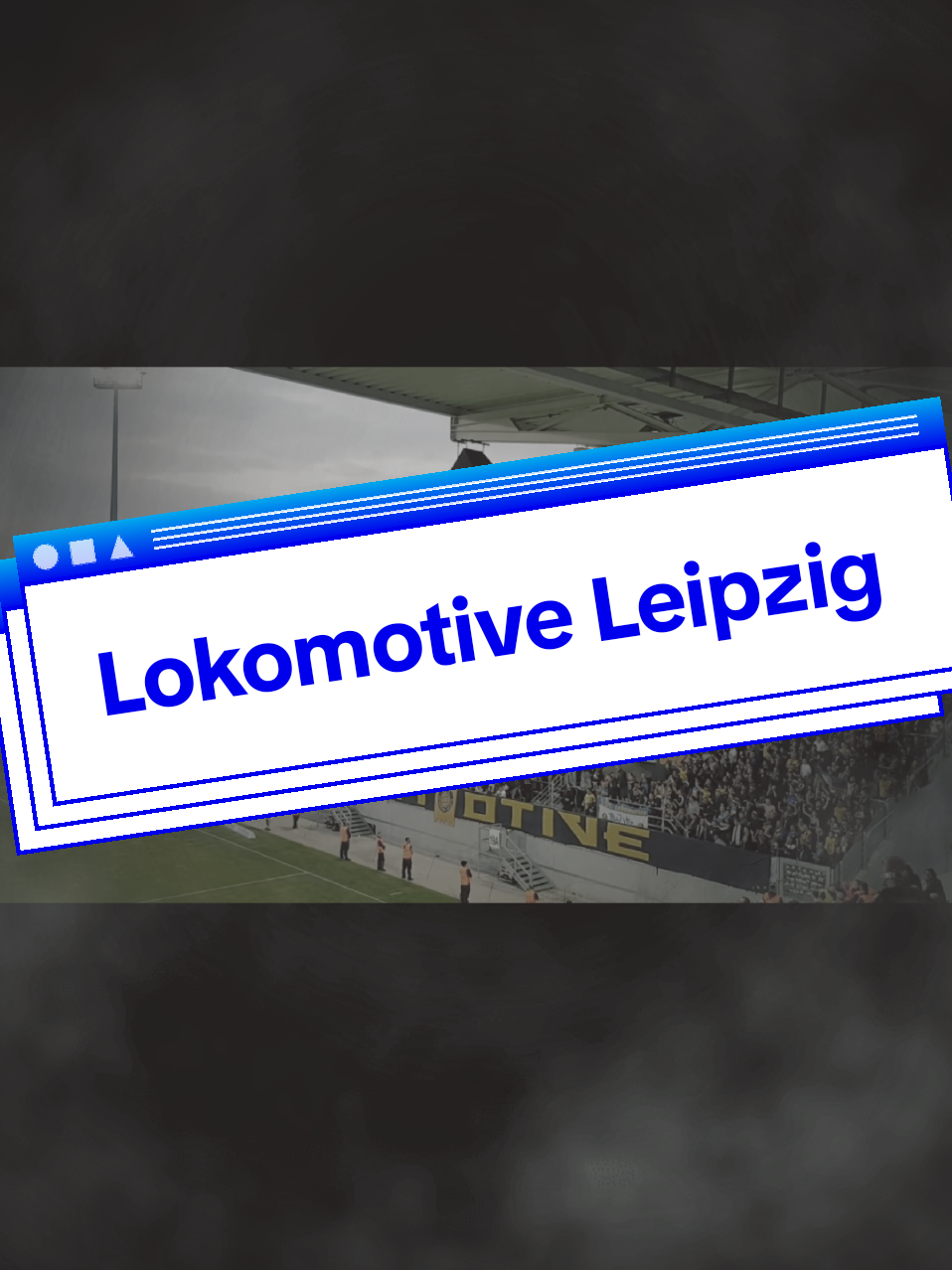 Lokomotive Leipzig  #lokleipzig #Fans #ultras #chant #leipzig 